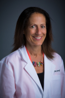 Morissa Ladinsky, M.D.