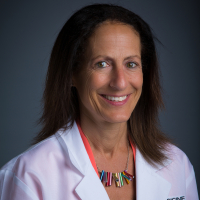 Morissa Ladinsky, M.D.