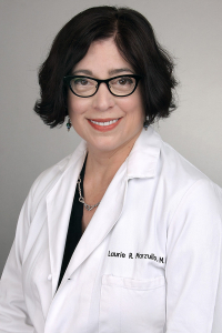 Laurie Marzullo, M.D.