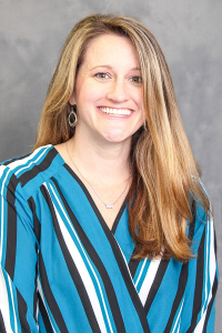 Laura “Katie” Metrock, M.D.