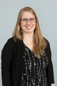 Stephanie Moore, Ph.D.