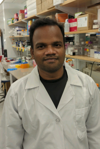 Muthukumar Karuppasamy, Ph.D.