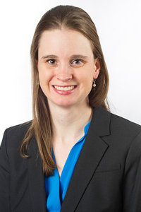 Emily Nolte, M.D.