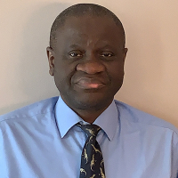 Stephen Obaro, M.D., Ph.D.