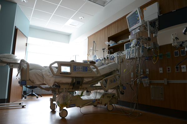 Children's of Alabama Inpatient Units