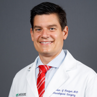 Brandon Rocque, M.D.