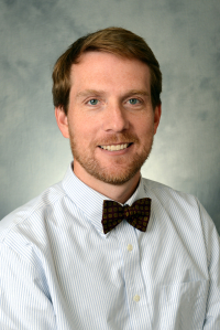 William "Will" Sasser, M.D.