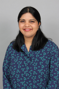 Bhuvana Sunil, M.D.