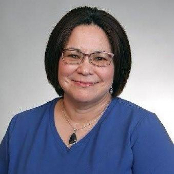 Veronica Sanchez, Ph.D.