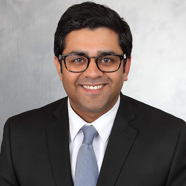 Aman Wadhwa, M.D.