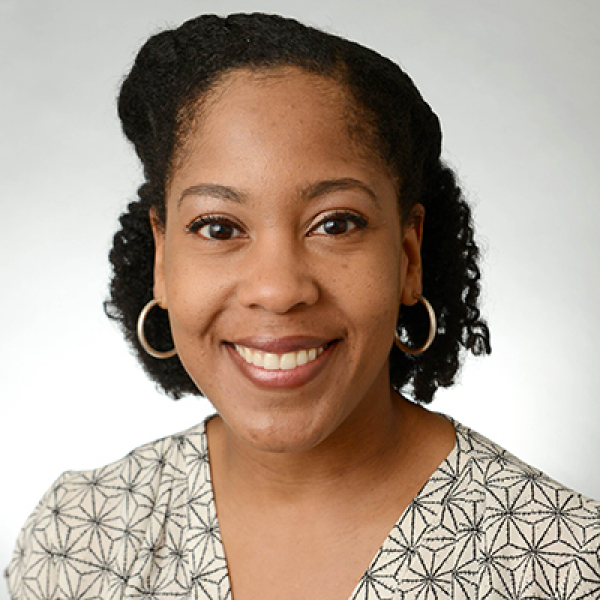 Tennille Webb, M.D.