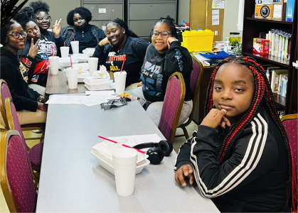 Adolescent Medicine YAB