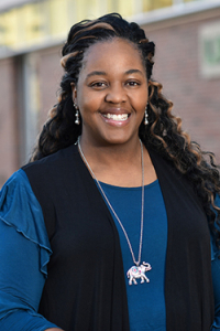 Yolanda Wheeler, Ph.D., CRNP, CPNP-AC, MSCN