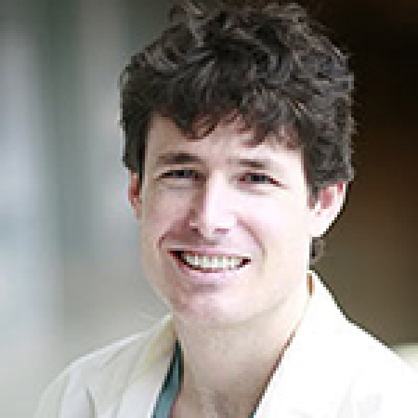 Jesse Jones, M.D.