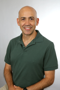 Elad Resnick, M.D.