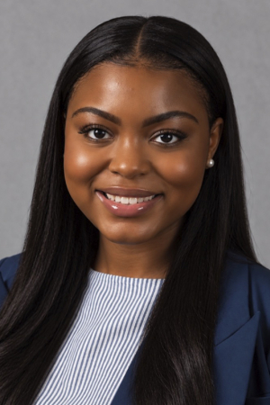 Alyssa Christian (Communications Chair)