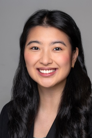 Leanne Jeong