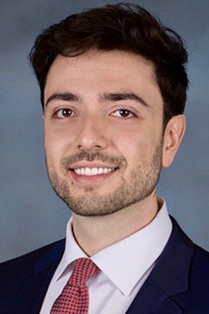 Mohammad Hamo (President)