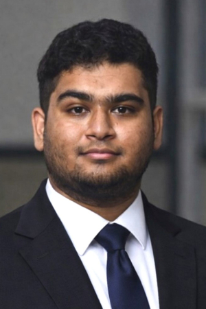 Shafkat Meraj