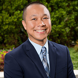 Dale Colorado, D.O., MPH