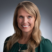 Coker, Jenn, Ph.D., MPH, FASIA