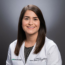 Lisa Humphries, M.D.