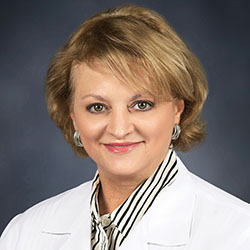 McLain, Amie, M.D.