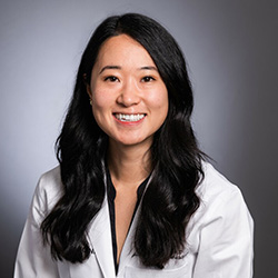 Rachel Teranishi, MD