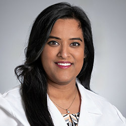 Radhika Sharma, MD