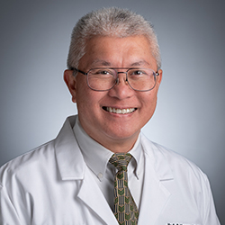 Nguyen, Vu Q., M.D., MBA