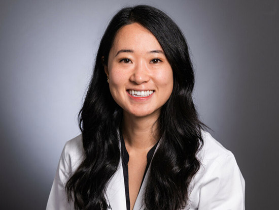 Rachel Teranishi, MD 