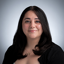 Sabrina Thelen, Psy.D.