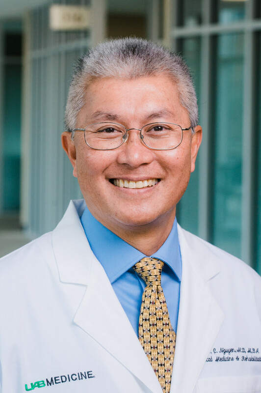 Dr. Nguyen