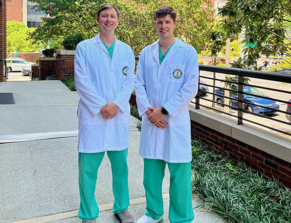 new chief residents 25-26