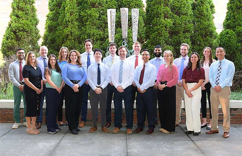 25-26 residency program