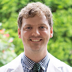 McBride, Daniel, M.D.