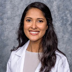 Cynthia Francis, M.D.