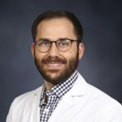 Pierre Galea, M.D.