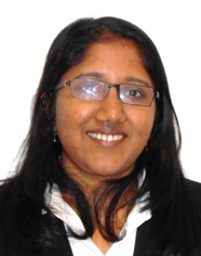 Soumya Sivaraman