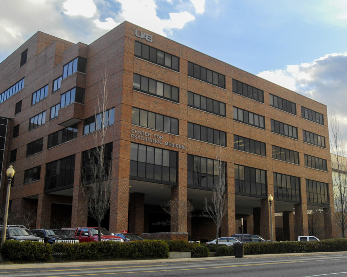 center for psychiatric medicine
