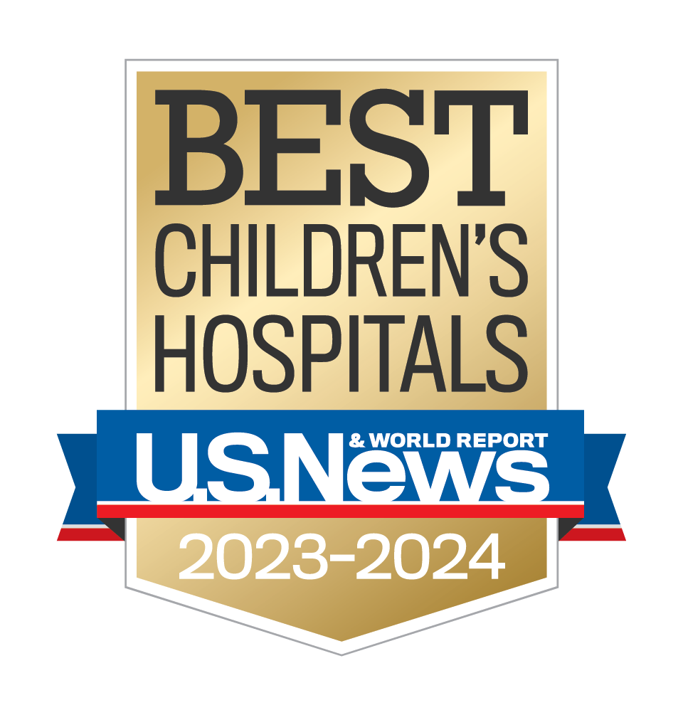 childrens hospitals