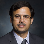 Yogesh Dwivedi, Ph.D.