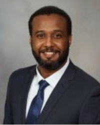 Kareem Alhassan, M.D