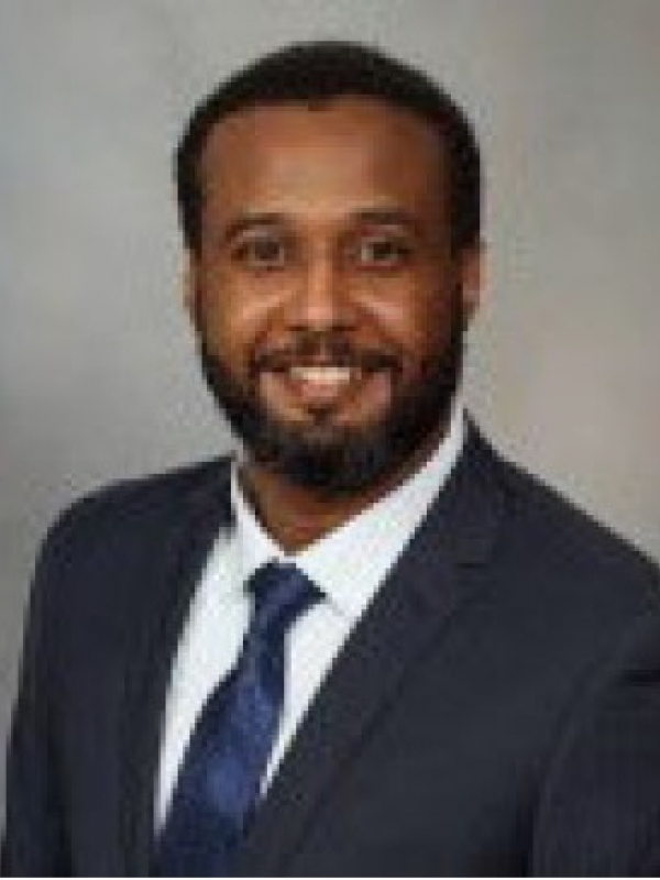 Kareem Alhassan, M.D