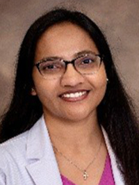 Anusha Chintapalli, M.D.