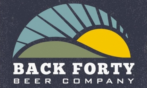 Back Forty Beer Company