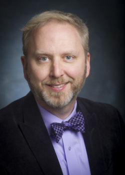 Bates Redwine, M.D.