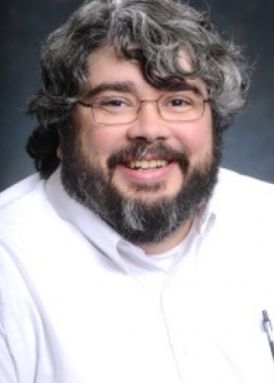 Harry Findley, M.S.W., LICSW