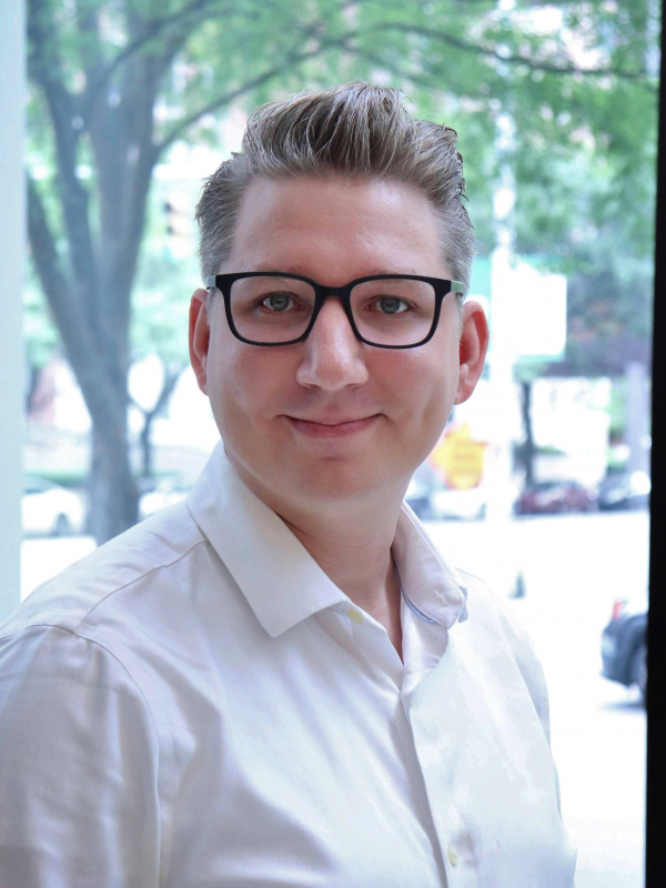 Peter Teravskis, M.D.