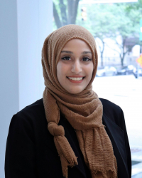 Haniya Halim, M.D.